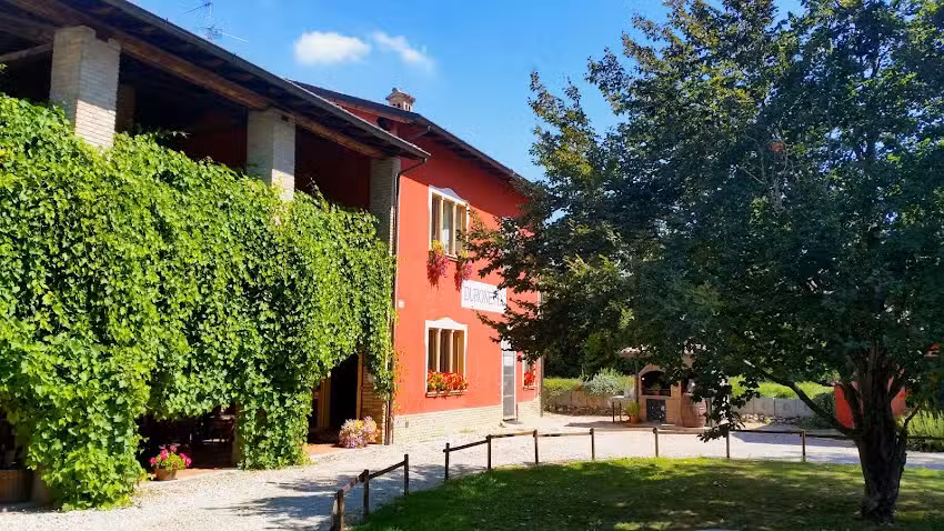 Agriturismo Duronetta