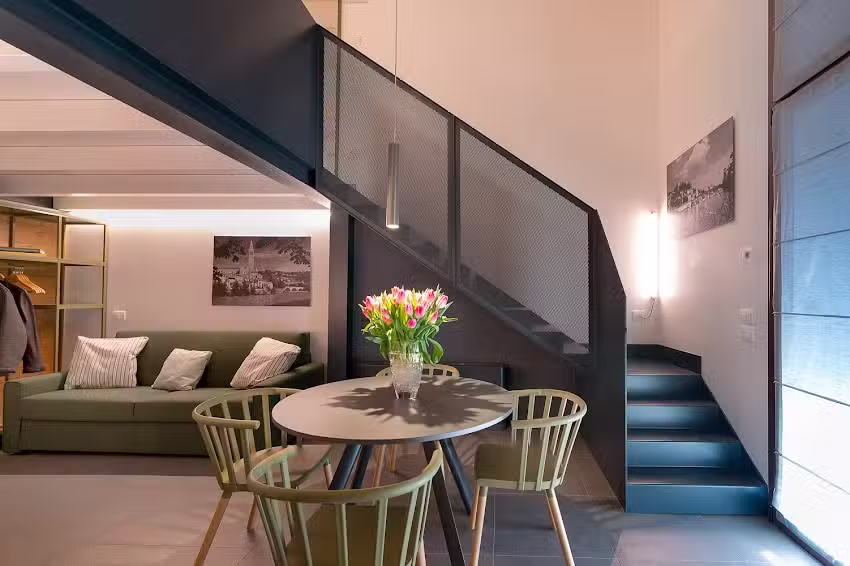 Agriturismo e Appartamenti Le Grazie a Verona