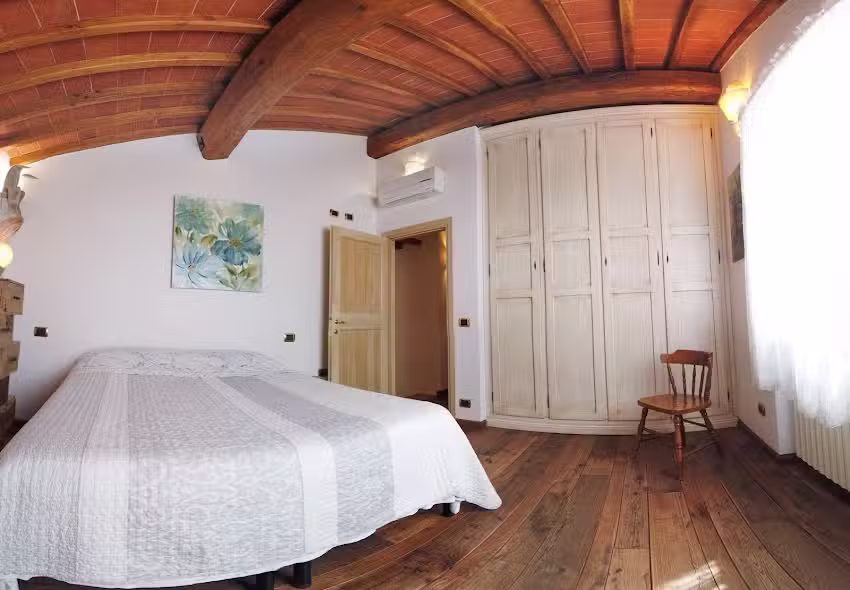 Agriturismo e azienda agricola CIRCUGNANO