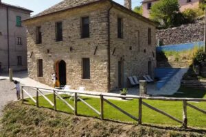 Agriturismo e Azienda Agricola IL MULINO DELLA ROCCA