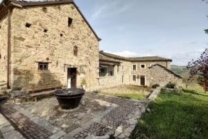 Agriturismo e B&B Borgo Gerbina