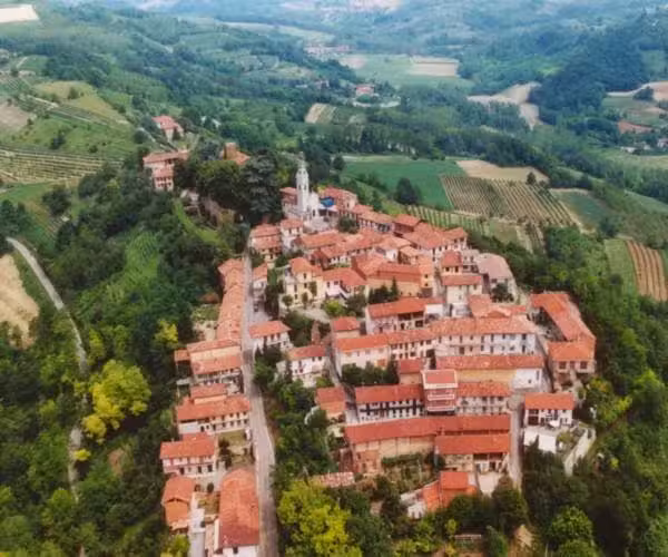 Agriturismo e B&B “Le Rondini”