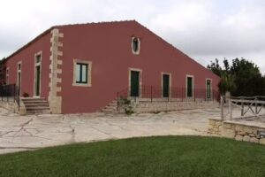 AGRITURISMO E B&B Villa Gaia