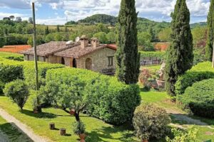 Agriturismo e Fattoria Didattica I Due Mondi