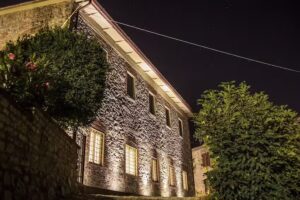 Agriturismo e Frantoio