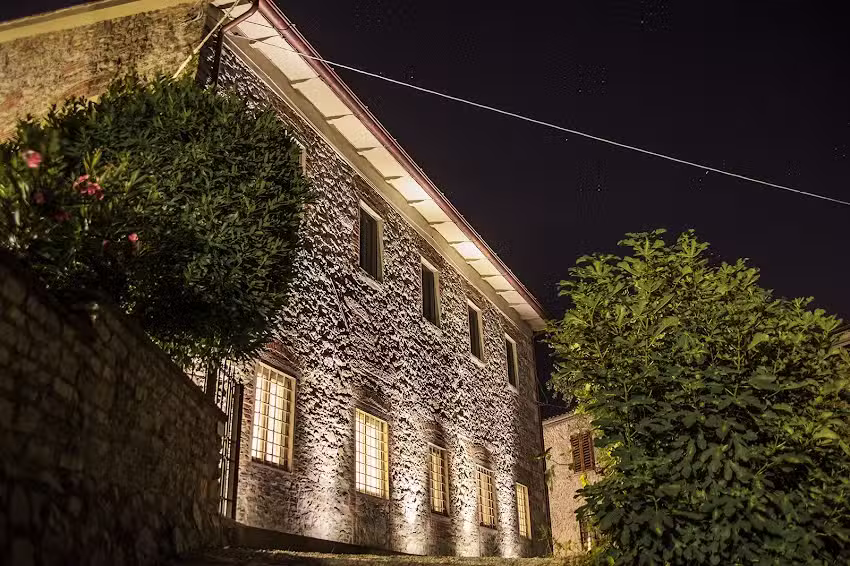 Agriturismo e Frantoio