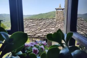 Agriturismo e Ristorante Ca’ d’Alfieri