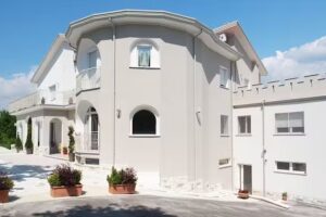 Agriturismo e Winery FEUDO DI CASTELMOZZO