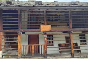 Agriturismo Edelweiss