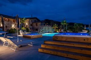 Agriturismo Eden Green