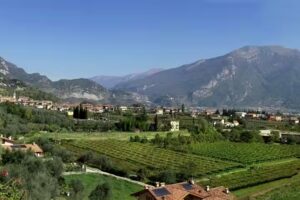 Agriturismo Eden Marone – Riva del Garda