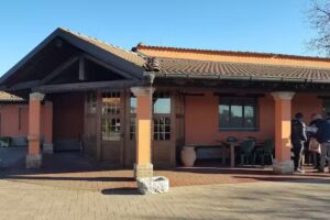 Agriturismo Eden Ranch