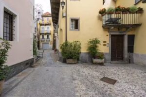 Agriturismo Edoardo Patrone