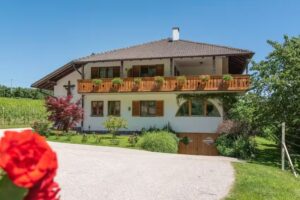 Agriturismo Eich – Hof