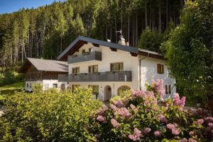 Agriturismo Einsiedeleihof