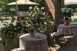 Agriturismo El Cioos