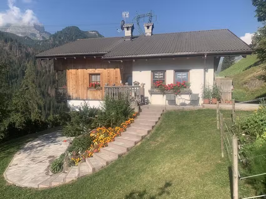 Agriturismo el Cirum