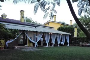 Agriturismo EL DOSSON