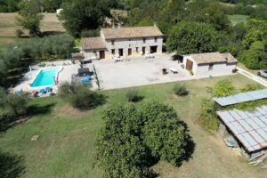 Agriturismo El Gatarel