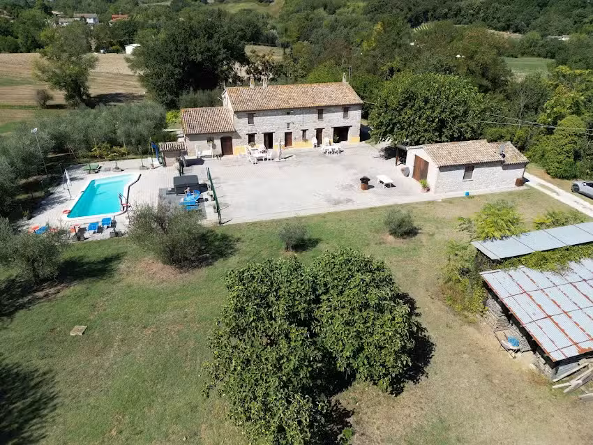 Agriturismo El Gatarel