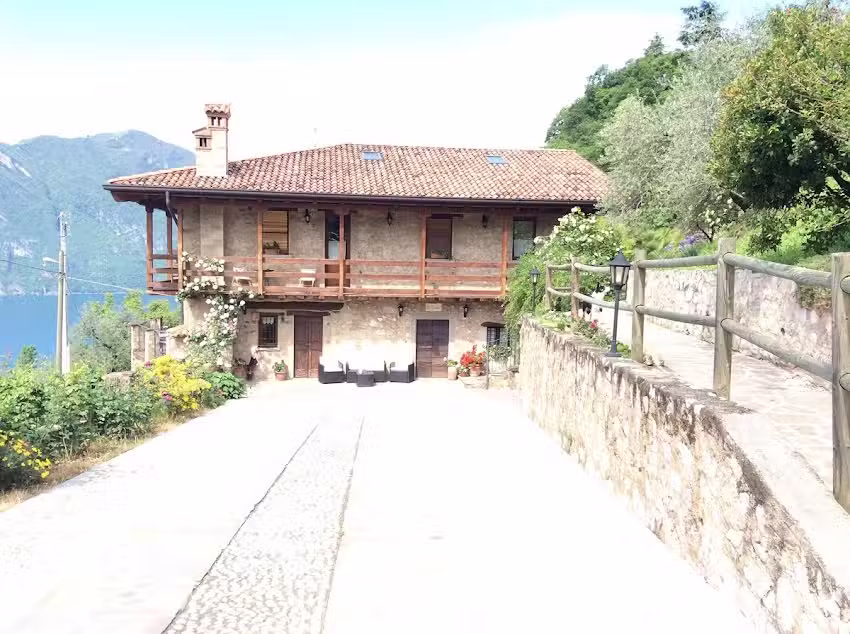 Agriturismo El Giardi’ Ristorante