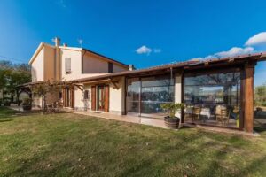 Agriturismo El Molino