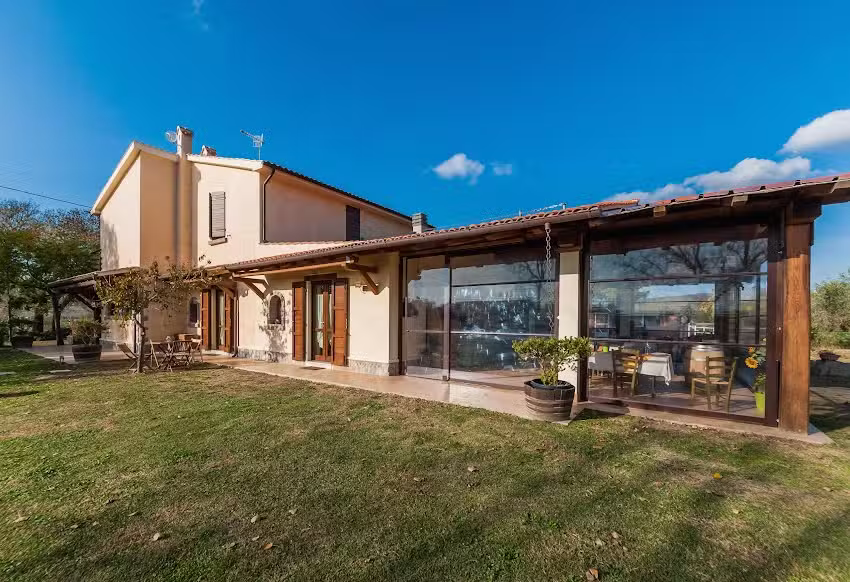 Agriturismo El Molino