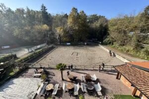 Agriturismo El Paso Ranch