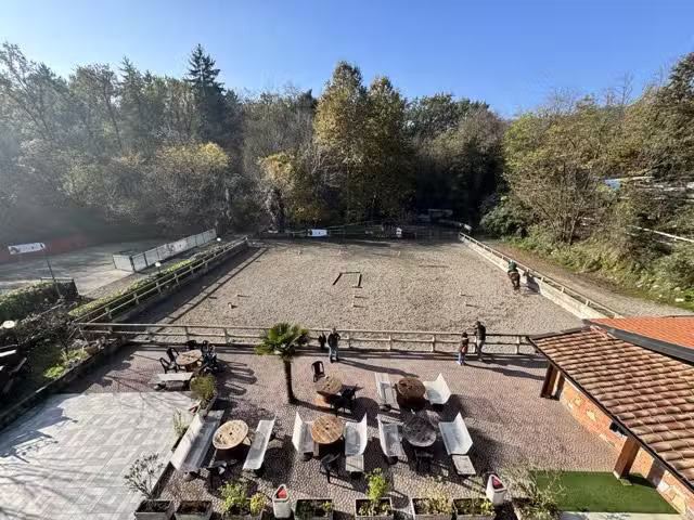 Agriturismo El Paso Ranch