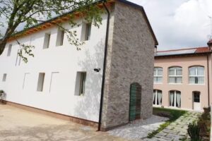 Agriturismo El Sesterzio