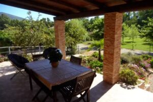 Agriturismo Elicriso (Agroturisme la Malçanella)