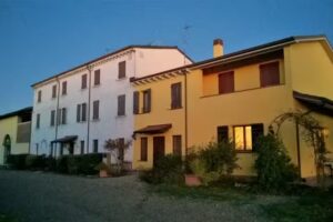 Agriturismo Eliodoro