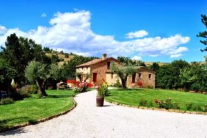 Agriturismo Elisei