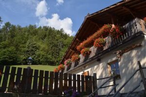 Agriturismo Engethalerhof