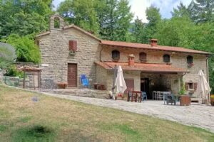 Agriturismo “Eremo Montemezzano”