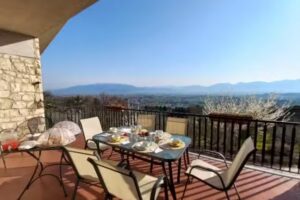 AGRITURISMO ETICO LE GRAZIE