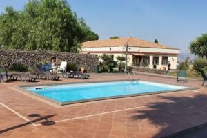 Agriturismo Etna Wine