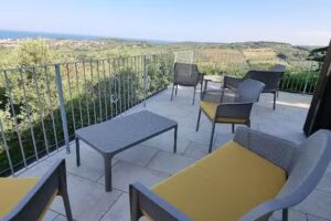 Agriturismo Euroappartamenti di Federighi Benedetta