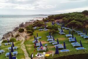 Agriturismo Ezzi Mannu