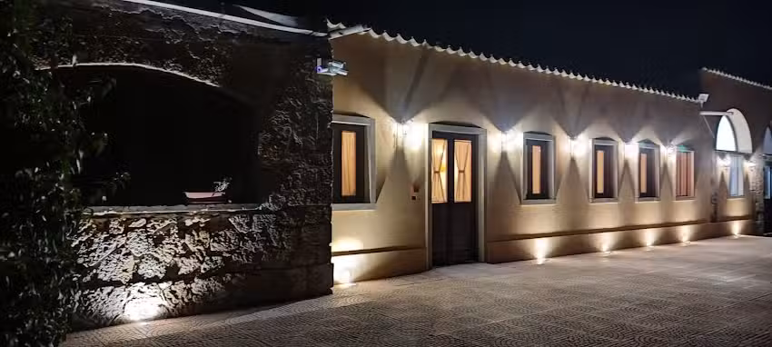 Agriturismo F.lli Colombo