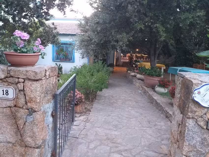 Agriturismo F.lli Corda di Piero Corda