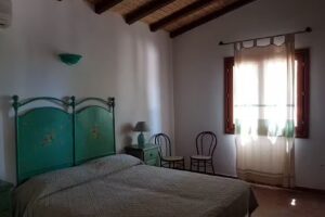 Agriturismo F.lli Muzzu