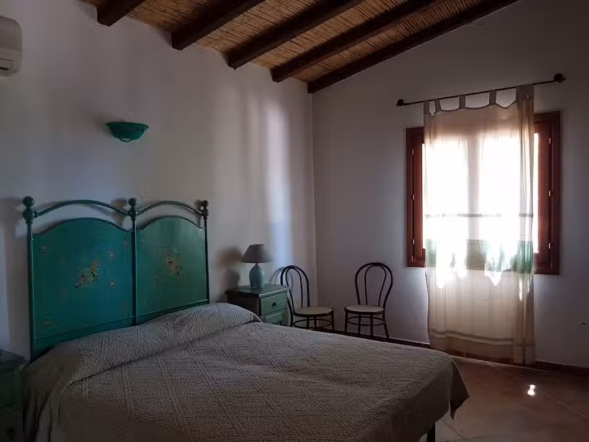 Agriturismo F.lli Muzzu
