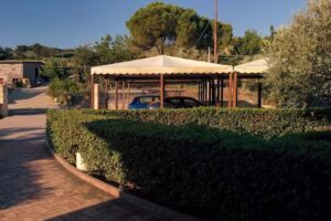 Agriturismo Fabrizio Maria