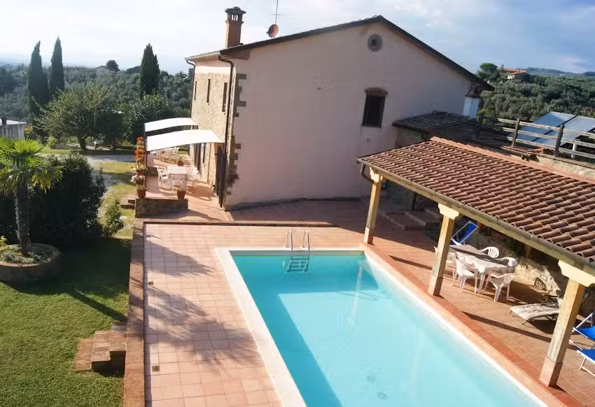 Agriturismo Fadanelli di Michele Fadanelli