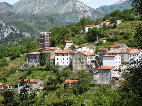 Agriturismo Fanny/Azienda agricola