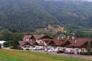 Agriturismo Fantelli