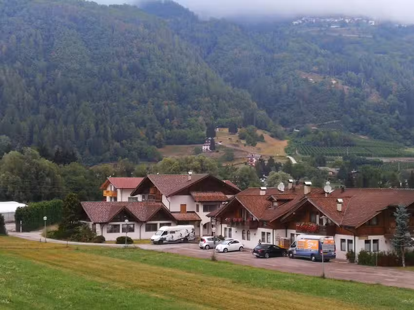 Agriturismo Fantelli