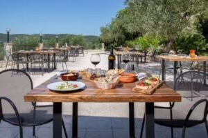 Agriturismo Fara del Falco | Residence Ristorante