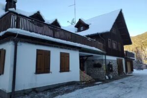 Agriturismo Fare Bio